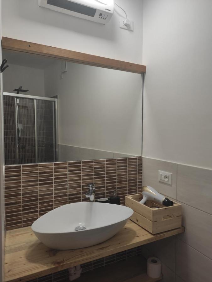 Archivolto Appartamento Vacanze Genova Εξωτερικό φωτογραφία