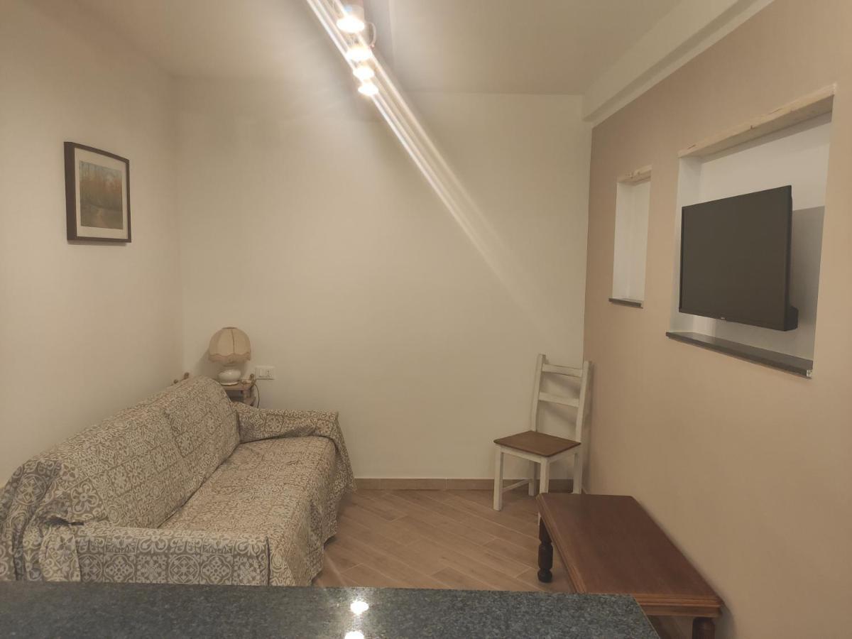 Archivolto Appartamento Vacanze Genova Εξωτερικό φωτογραφία
