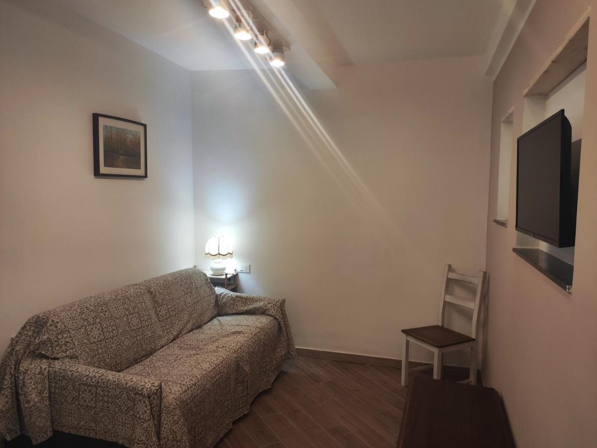 Archivolto Appartamento Vacanze Genova Εξωτερικό φωτογραφία